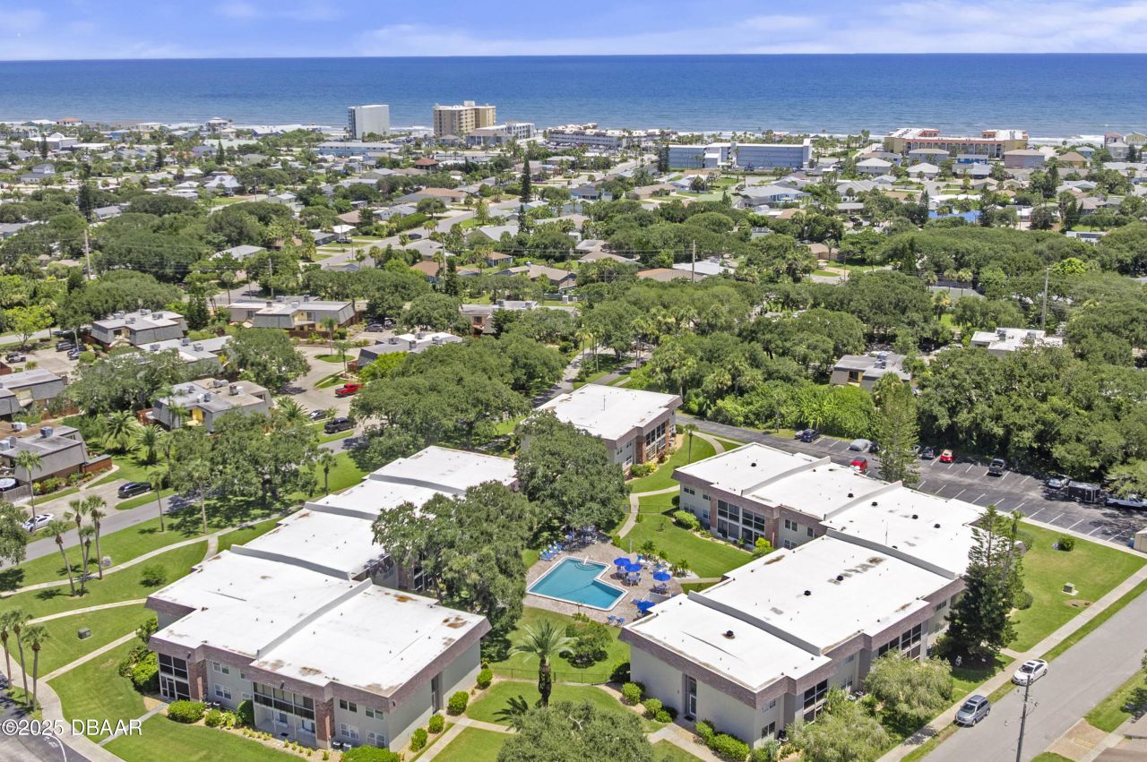 3800 Saxon Drive, Unit 19B, New Smyrna Beach, FL 32169 Photo