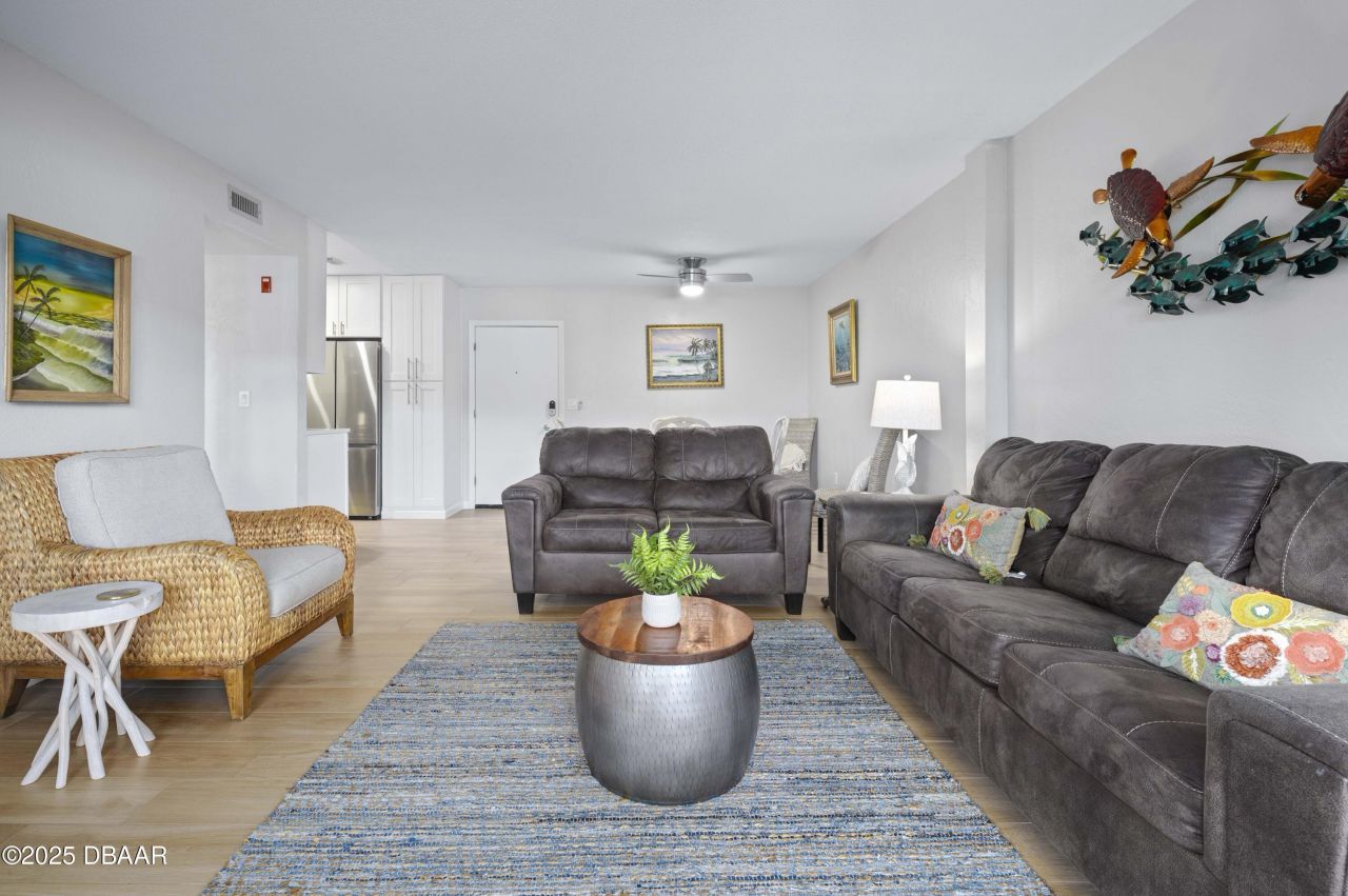 3800 Saxon Drive, Unit 19B, New Smyrna Beach, FL 32169 Photo