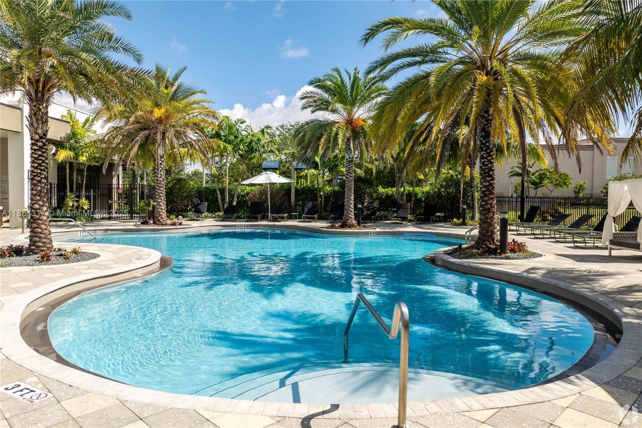 19277 NW 27th Ave, Unit 2712, Miami Gardens, FL 33056 Photo