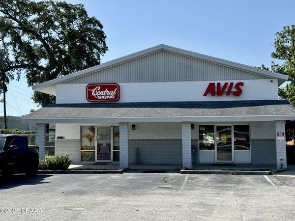 517 Mason Avenue, Daytona Beach, FL 32117