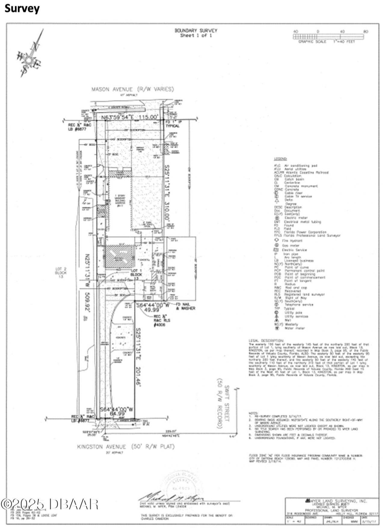 517 Mason Avenue, Daytona Beach, FL 32117 Photo