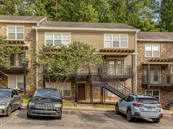 3914 Cherokee Woods Way, Knoxville, TN 37920