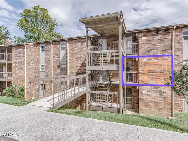 426 Dublin Drive, Knoxville, TN 37923