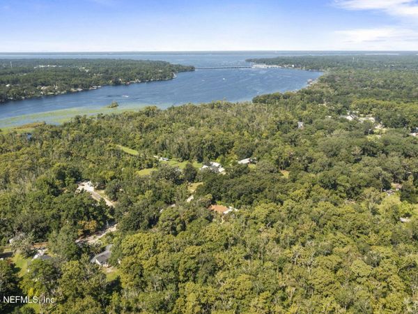 0 HILLWOOD Road, Jacksonville, FL 32223