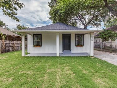 4536 Birch Street, Dallas, TX 75223