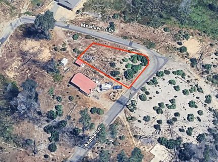Azalea Ln, Berry Creek, CA 95916 Photo