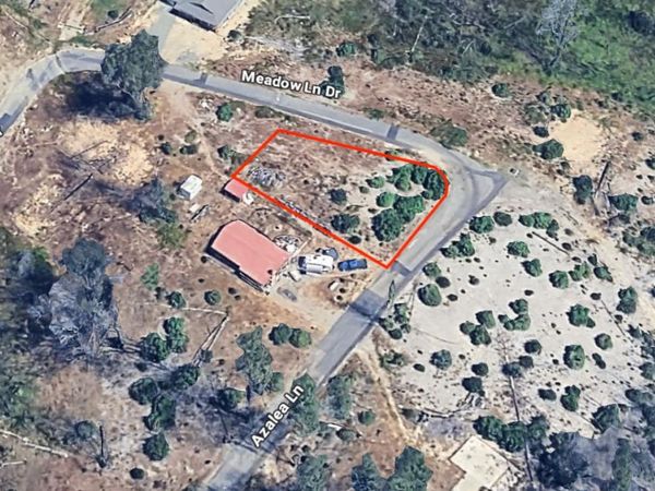Azalea Ln, Berry Creek, CA 95916
