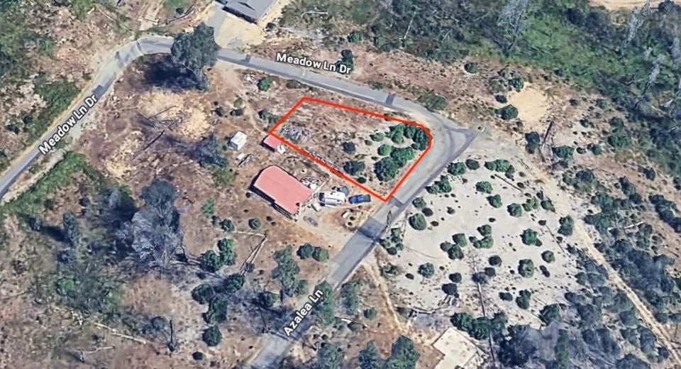 Azalea Ln, Berry Creek, CA 95916 Photo