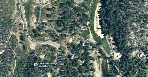 Azalea Ln, Berry Creek, CA 95916 Photo