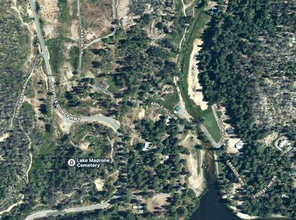 Azalea Ln, Berry Creek, CA 95916 Photo