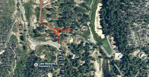 Azalea Ln, Berry Creek, CA 95916 Photo