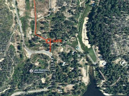 Azalea Ln, Berry Creek, CA 95916 Photo