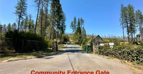 Azalea Ln, Berry Creek, CA 95916 Photo