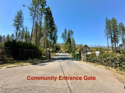 Azalea Ln, Berry Creek, CA 95916 Photo