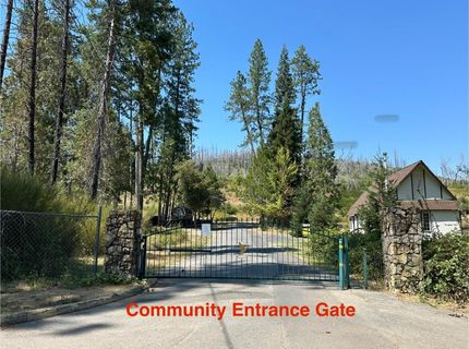 Azalea Ln, Berry Creek, CA 95916 Photo