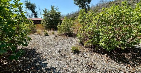Azalea Ln, Berry Creek, CA 95916 Photo