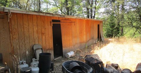24271 Hoyt Crossing Rd, North San Juan, CA 95960 Photo