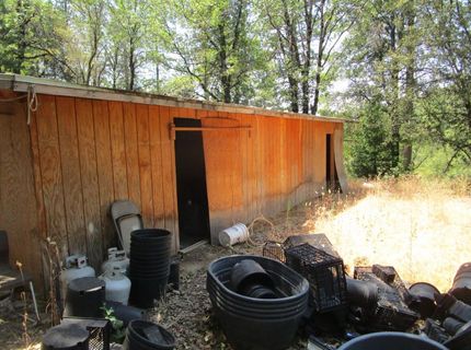 24271 Hoyt Crossing Rd, North San Juan, CA 95960 Photo