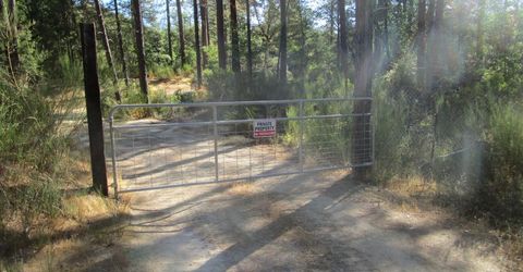 24271 Hoyt Crossing Rd, North San Juan, CA 95960 Photo