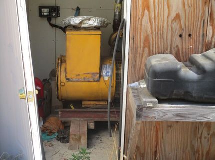 24271 Hoyt Crossing Rd, North San Juan, CA 95960 Photo