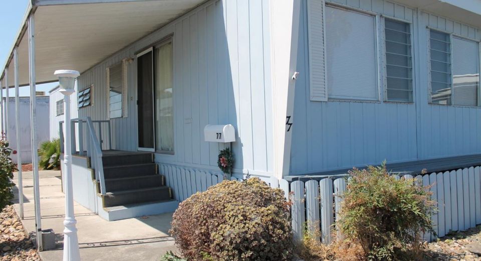 77 Heliotrope St, Vallejo, CA 94589 Photo