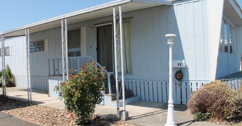77 Heliotrope St, Vallejo, CA 94589 Photo