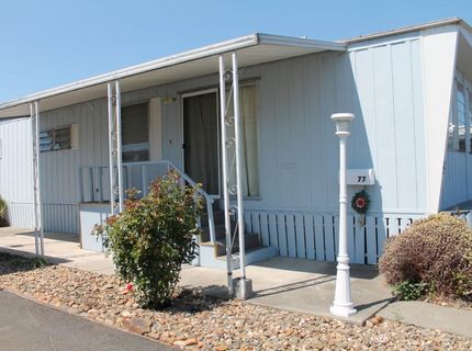 77 Heliotrope St, Vallejo, CA 94589 Photo