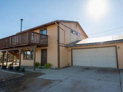 14778 Navarro Ct, La Grange, CA 95329 Photo