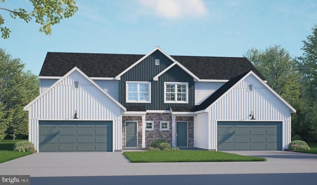 7461 Saint Patrick Court, Abbottstown, PA 17301 Main Photo