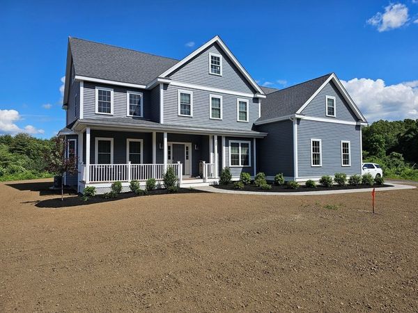 46 Lackey Street, Westborough, MA 01581