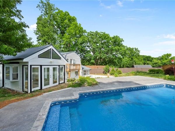 2789 Cottonwood Drive, Marietta, GA 30066