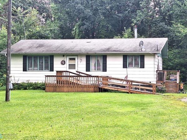 9749 134th Avenue NE, Cavalier, ND 58220