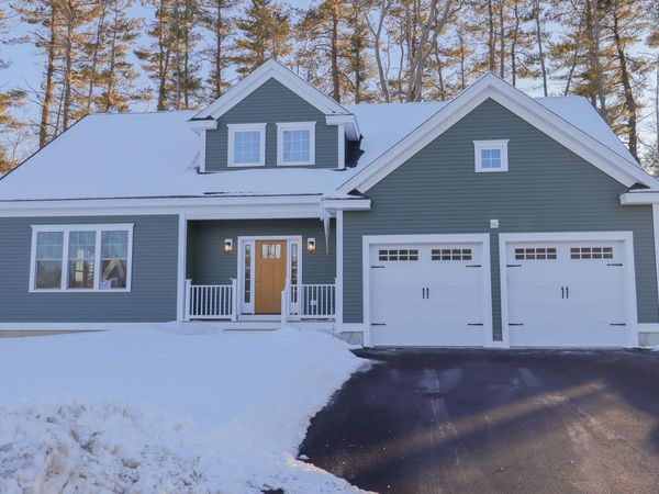 Unit 1 Summerwind Place, Unit 1, Greenland, NH 03840