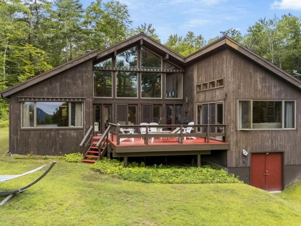 23 Patrick Lane, Bolton, NY 12824