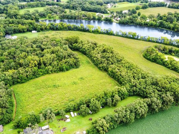 35 acres North Ave, Waterloo, IA 50702