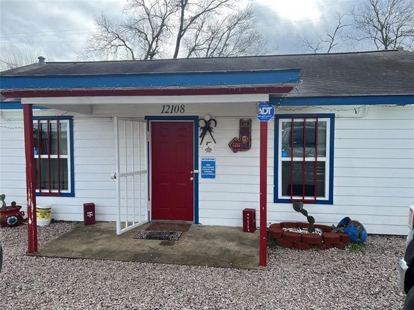 12108 Hwy 21 East, Midway, TX 75852
