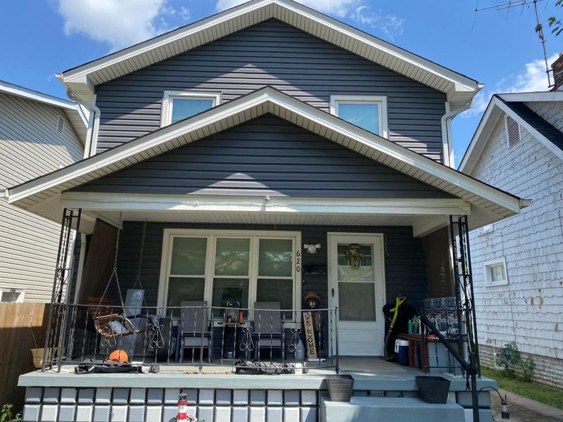 620 S Warren Avenue, Columbus, OH 43204 Photo 1