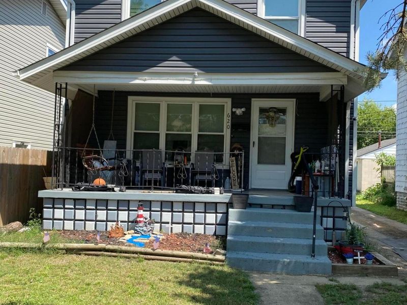 620 S Warren Avenue, Columbus, OH 43204 Photo 12