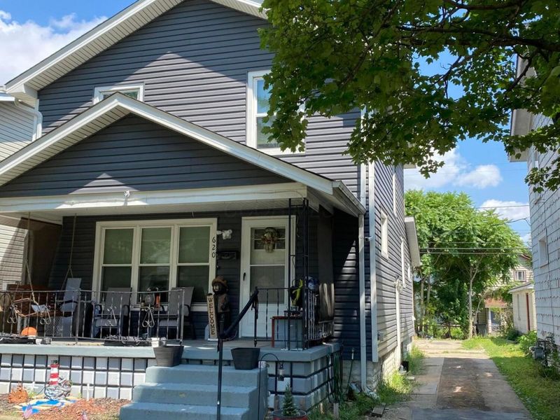 620 S Warren Avenue, Columbus, OH 43204 Photo 13