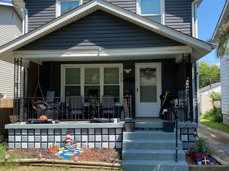 620 S Warren Avenue, Columbus, OH 43204 Photo 2