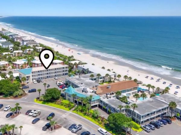 1 Norris Dr., Unit 354, Pawleys Island, SC 29585