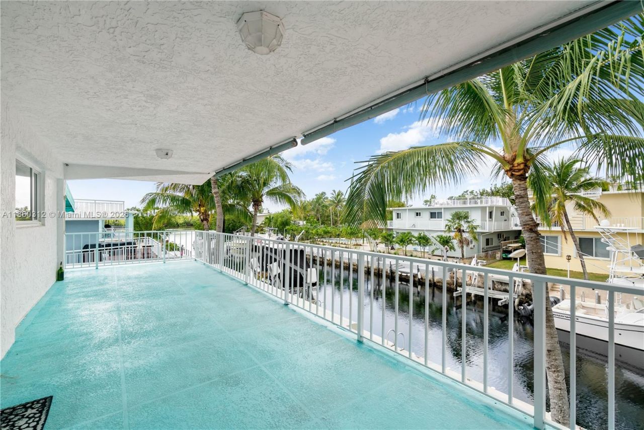 1210 Cactus St, Key Largo, FL 33037 Photo