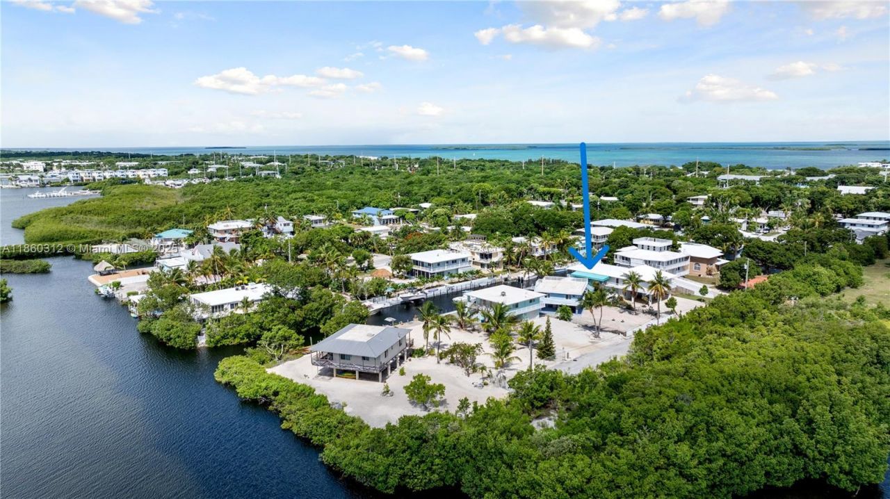 1210 Cactus St, Key Largo, FL 33037 Photo