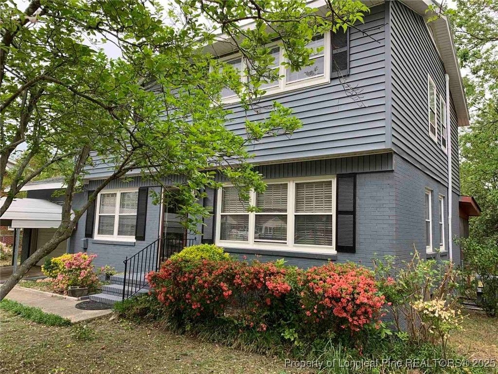 1939 Ireland Drive, Fayetteville, NC 28304 Main Photo