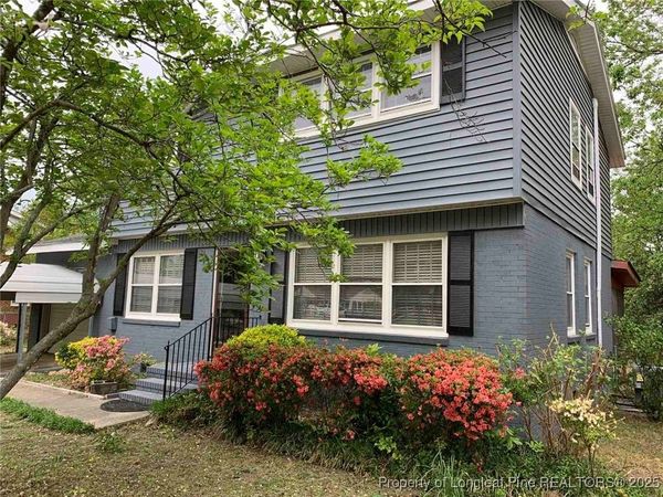 1939 Ireland Drive, Fayetteville, NC 28304