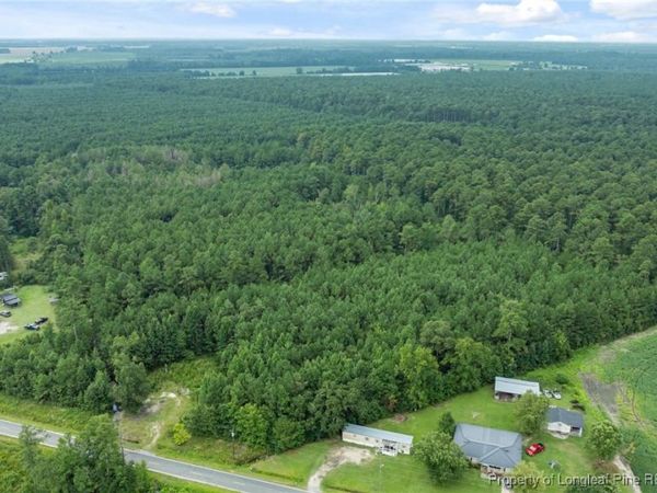 3045 Bridgers Road, Rowland, NC 28383