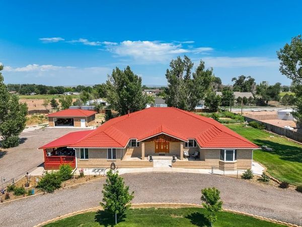 27875 County Farm Rd, Pueblo, CO 81006