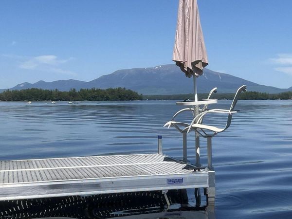 101 Lake View Lane, T1 R9 WELS, ME 04462