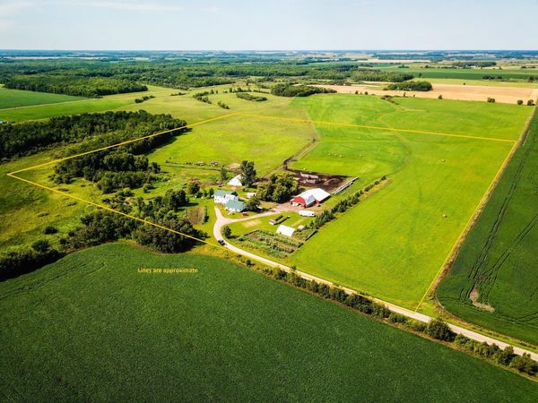 49404 109th Avenue, Gonvick, MN 56644