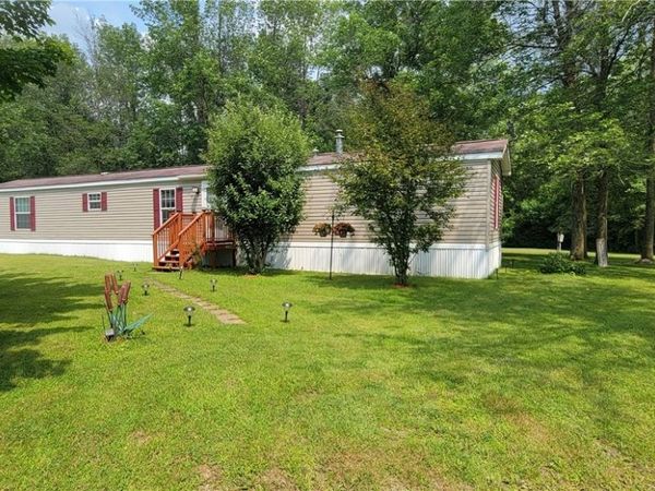 105 Pray Road, Unit 101, Ogdensburg, NY 13669